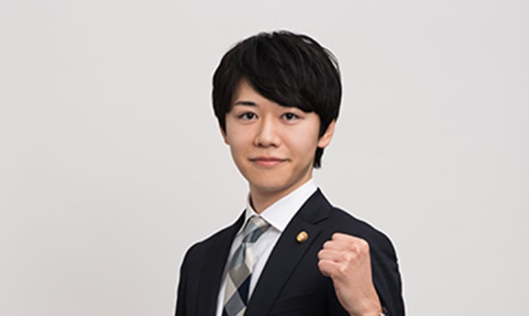弁護士 西内　勇介