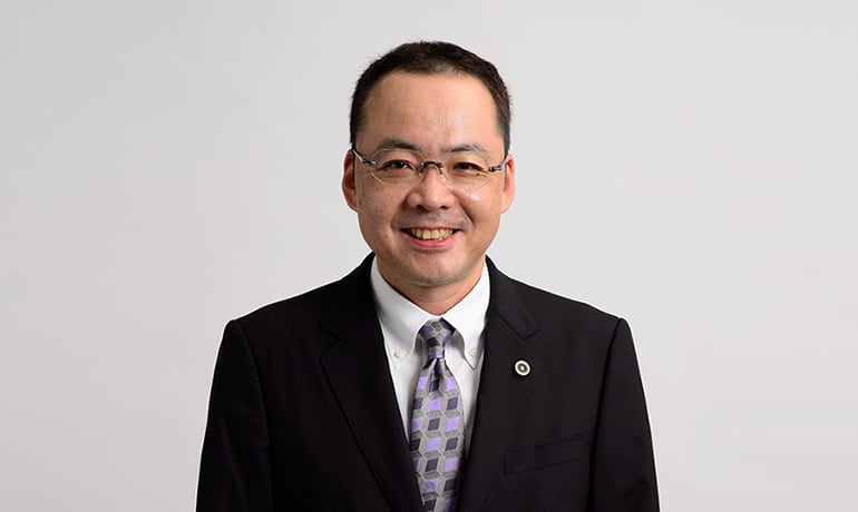 弁護士 谷 清司